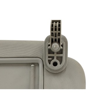 Recambio de parasol derecho para kia cee´d 1.4 cat referencia OEM IAM 85220A2400ED  