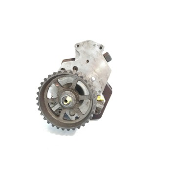 Recambio de bomba inyeccion para renault megane ii classic berlina confort dynamique referencia OEM IAM 8200108225 0445010075 