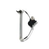 Recambio de elevalunas trasero derecho para mazda 6 sedán (gj, gl,gj2, gl2, gl6) 2.0 referencia OEM IAM D6515858X CM012030 