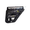 Recambio de guarnecido puerta trasera izquierda para bmw serie x3 (g01) 2.0 referencia OEM IAM 51427940101  