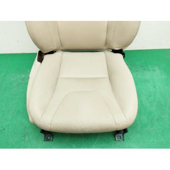 Recambio de asiento delantero derecho para volvo v60 kombi cross country 2.0 diesel cat referencia OEM IAM   