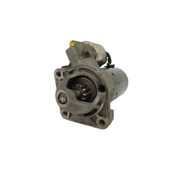 Recambio de motor arranque para ford fiesta (cbk) 1.3 cat referencia OEM IAM 2S6U11000DB  