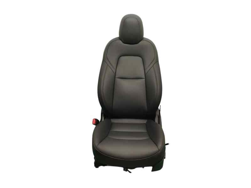 Recambio de asiento delantero izquierdo para tesla model 3 ev referencia OEM IAM 1456943S1D  