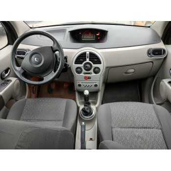 Recambio de carroceria corte para renault modus 1.5 dci diesel referencia OEM IAM   