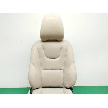 Recambio de asiento delantero derecho para volvo v60 kombi cross country 2.0 diesel cat referencia OEM IAM   