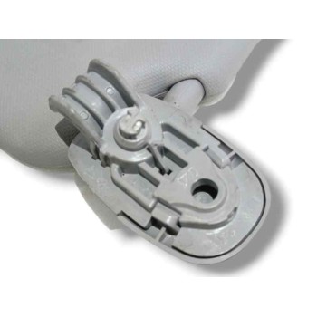 Recambio de parasol izquierdo para volkswagen t-roc (a11, d11) 2.0 tdi scr referencia OEM IAM   