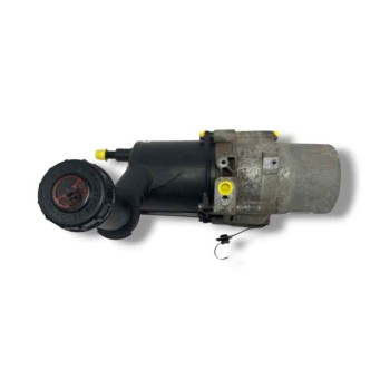 Recambio de bomba direccion para peugeot 307 (s1) 2.0 hdi cat referencia OEM IAM 9654150980  
