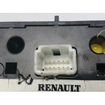 Recambio de mando multifuncion para renault megane iii coupe dynamique referencia OEM IAM 253B00345R CSW2011RN 