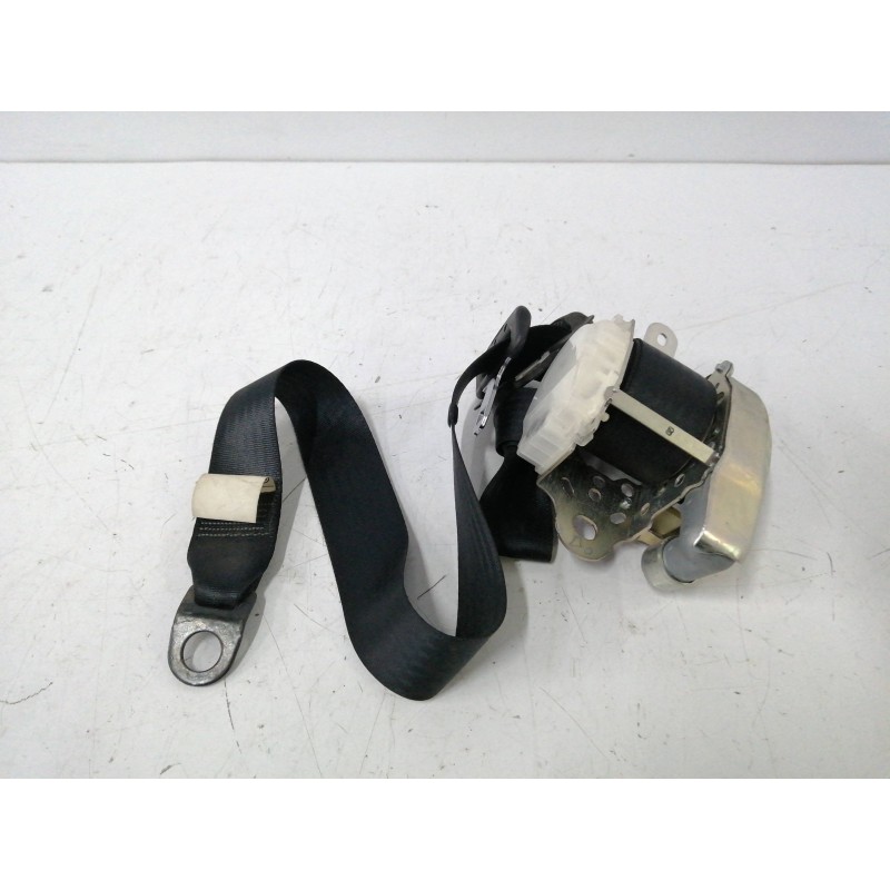 Recambio de cinturon seguridad delantero derecho para peugeot 107 1.0 cat (384f) referencia OEM IAM 7P1170P  