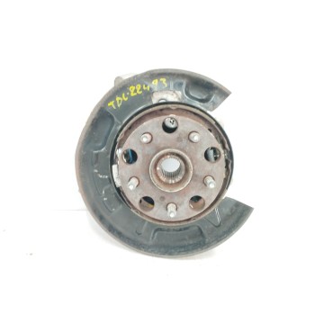 Recambio de mangueta trasera derecha para lexus is200 (ds2/is2) 2.2 d-cat referencia OEM IAM   