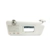 Recambio de parasol derecho para renault megane iii berlina 5 p 1.6 16v referencia OEM IAM 964005596R BDK95 