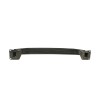 Recambio de refuerzo paragolpes trasero para seat ibiza st (6p8) 1.4 tdi referencia OEM IAM 6J4807305  