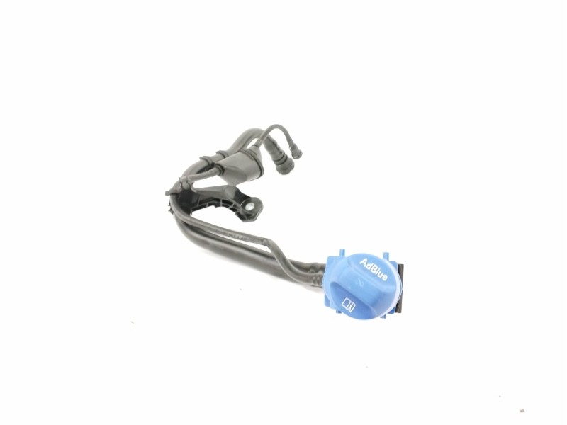 Recambio de boca llenado combustible para peugeot 2008 (--.2013) 1.5 blue-hdi referencia OEM IAM 9821424880 DEPOSITO ADBLUE 