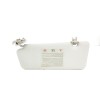 Recambio de parasol derecho para renault megane iii berlina 5 p 1.6 16v referencia OEM IAM 964005596R BDK95 