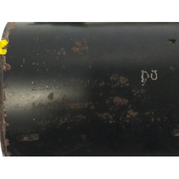 Recambio de motor arranque para ford fiesta (cbk) 1.3 cat referencia OEM IAM 2S6U11000DB  