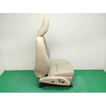 Recambio de asiento delantero derecho para volvo v60 kombi cross country 2.0 diesel cat referencia OEM IAM   