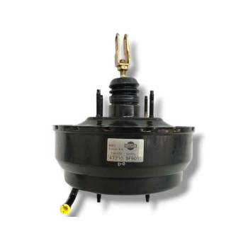 Recambio de servofreno para nissan primera berlina (p11) gx referencia OEM IAM 472109F901  