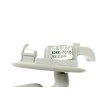 Recambio de parasol derecho para renault megane iii berlina 5 p 1.6 16v referencia OEM IAM 964005596R BDK95 