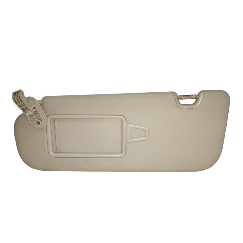 Recambio de parasol izquierdo para kia cee´d 1.4 cat referencia OEM IAM 85210A2000ED  