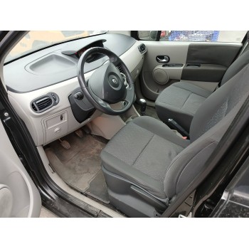 Recambio de carroceria corte para renault modus 1.5 dci diesel referencia OEM IAM   