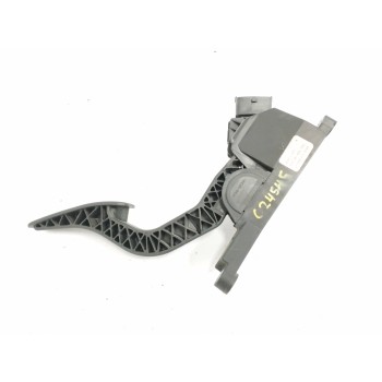 Recambio de potenciometro pedal para chevrolet nubira berlina 2.0 diesel cat referencia OEM IAM 96436052  