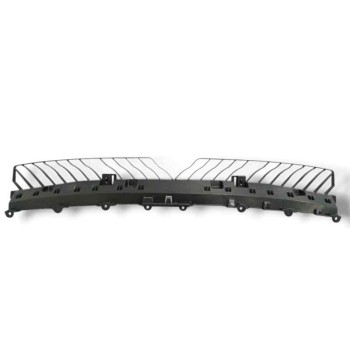 MOLDURAS TRASERAS 2GA807863A DEL PARAGOLPES 