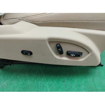 Recambio de asiento delantero derecho para volvo v60 kombi cross country 2.0 diesel cat referencia OEM IAM   