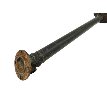 Recambio de transmision central para nissan x-trail (t32) 1.6 dci turbodiesel cat referencia OEM IAM 370004BE0A 211 CM 