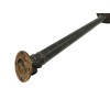 Recambio de transmision central para nissan x-trail (t32) 1.6 dci turbodiesel cat referencia OEM IAM 370004BE0A 211 CM 