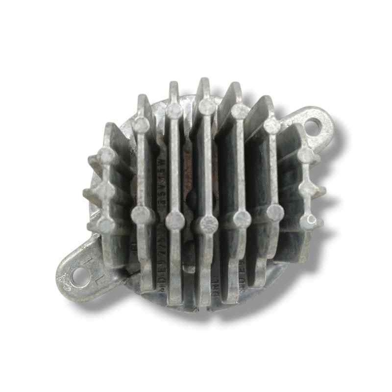 Recambio de modulo electronico para toyota corolla station wagon (_e21_) 2.0 hybrid (mzeh12) referencia OEM IAM B119599A LED FAR