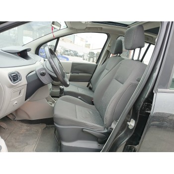Recambio de carroceria corte para renault modus 1.5 dci diesel referencia OEM IAM   