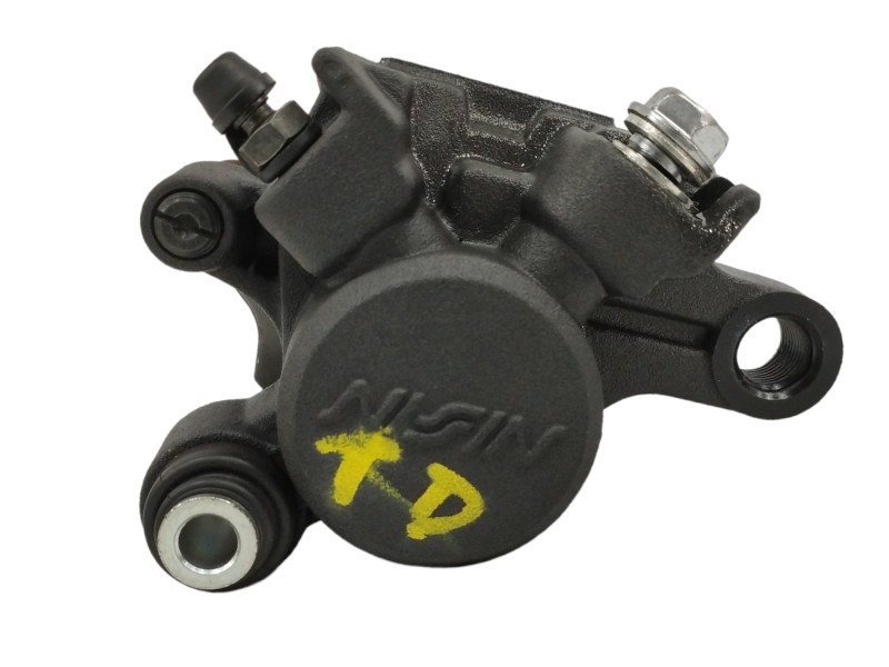 Recambio de pinza de freno trasera para kawasaki zh2 1000 zh2 1000 referencia OEM IAM 430800050  
