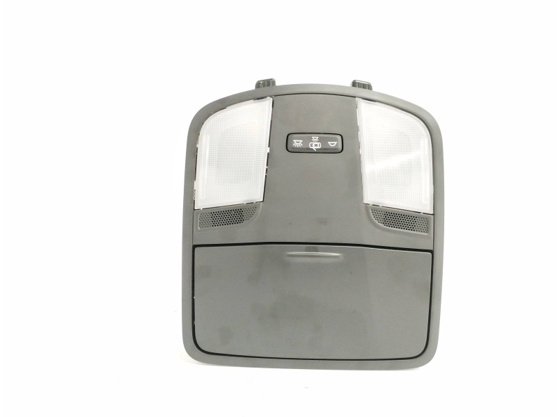 Recambio de luz interior para hyundai kona 1.0 tgdi cat referencia OEM IAM 92800F2000 Recambio de luz interior para hyundai kona 1.0 tgdi cat referencia OEM IAM 92800F2000