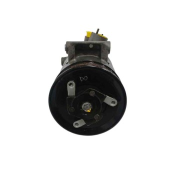 Recambio de compresor aire acondicionado para volkswagen vw golf vii (5g1, bq1, be1, be2) 2.0 tdi referencia OEM IAM 5Q0820803D 