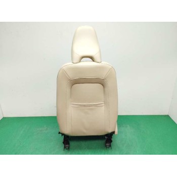 Recambio de asiento delantero derecho para volvo v60 kombi cross country 2.0 diesel cat referencia OEM IAM   