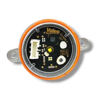 Recambio de modulo electronico para toyota corolla station wagon (_e21_) 2.0 hybrid (mzeh12) referencia OEM IAM B119599A LED FAR