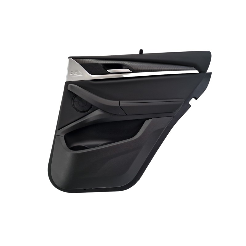 Recambio de guarnecido puerta trasera derecha para bmw serie x3 (g01) 2.0 referencia OEM IAM 51427940102  