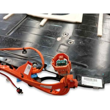 Recambio de bateria para tesla model 3 ev referencia OEM IAM 170001400C  