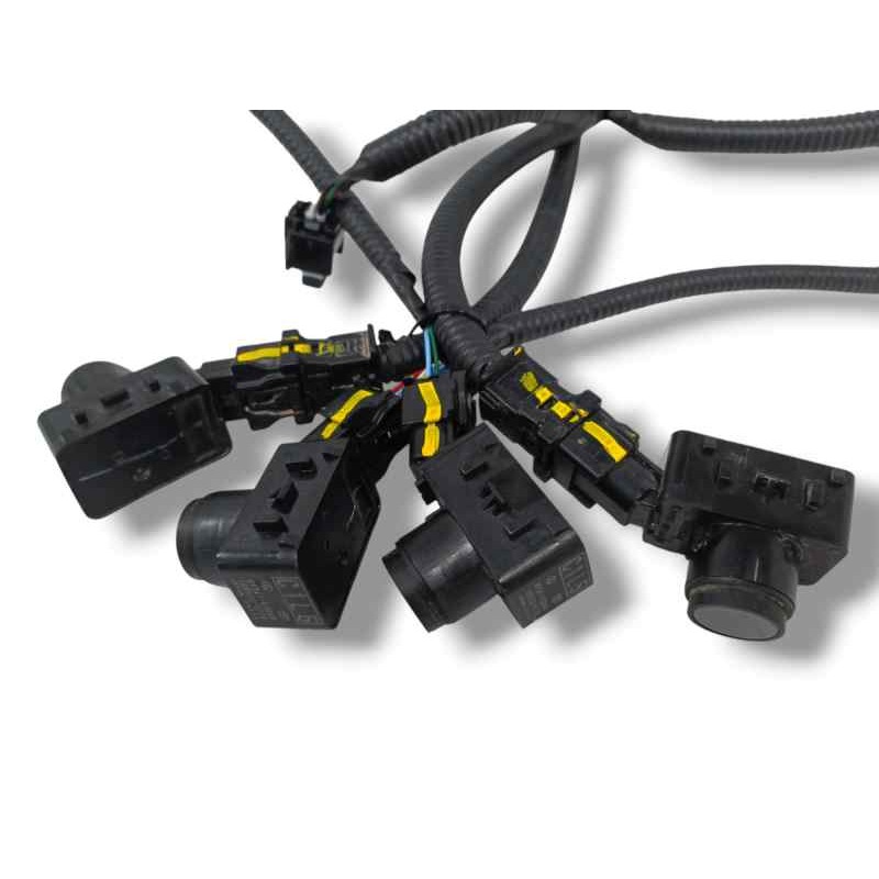 SENSOR DE APARCAMIENTO KIT DELANTERO