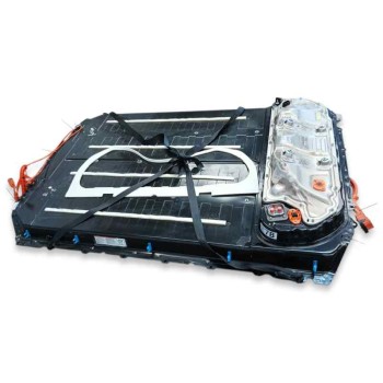 Recambio de bateria para tesla model 3 ev referencia OEM IAM 170001400C  