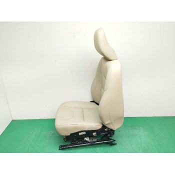 Recambio de asiento delantero derecho para volvo v60 kombi cross country 2.0 diesel cat referencia OEM IAM   