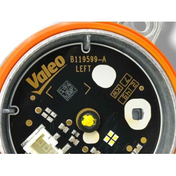 Recambio de modulo electronico para toyota corolla station wagon (_e21_) 2.0 hybrid (mzeh12) referencia OEM IAM B119599A LED FAR