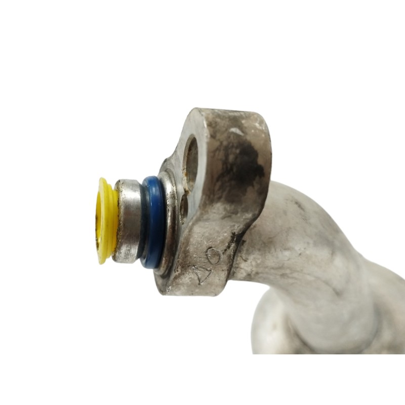 TUBOS AIRE ACONDICIONADO