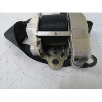 Recambio de cinturon seguridad delantero derecho para peugeot 107 1.0 cat (384f) referencia OEM IAM 7P1170P  