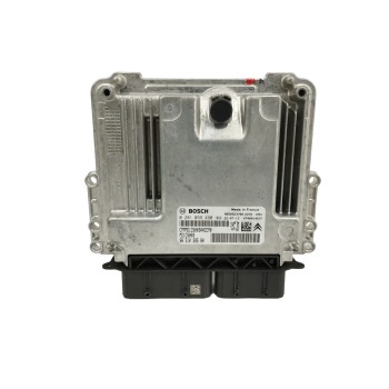 CENTRALITA MOTOR UCE 9851039580 0281039490 