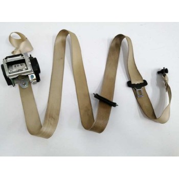 CINTURON SEGURIDAD DELANTERO DERECHO 561148401 VEHICULO INGLES 