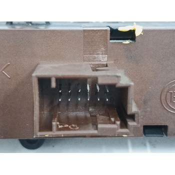 Recambio de warning para peugeot boxer kombi (rs3000)(333) 2.2 hdi fap cat referencia OEM IAM   