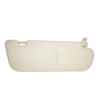 Recambio de parasol izquierdo para kia cee´d 1.4 cat referencia OEM IAM 85210A2000ED  