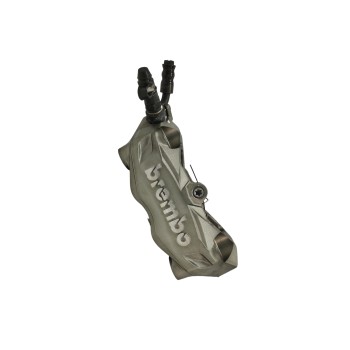 PINZA DE FRENO DELANTERA IZQUIERDA 43080-0219 