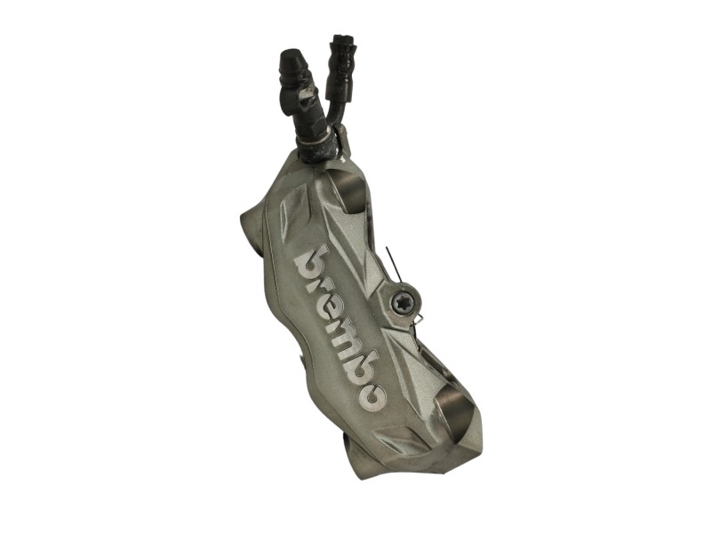 Recambio de pinza de freno delantera izquierda para kawasaki zh2 1000 zh2 1000 referencia OEM IAM 43080-0219  